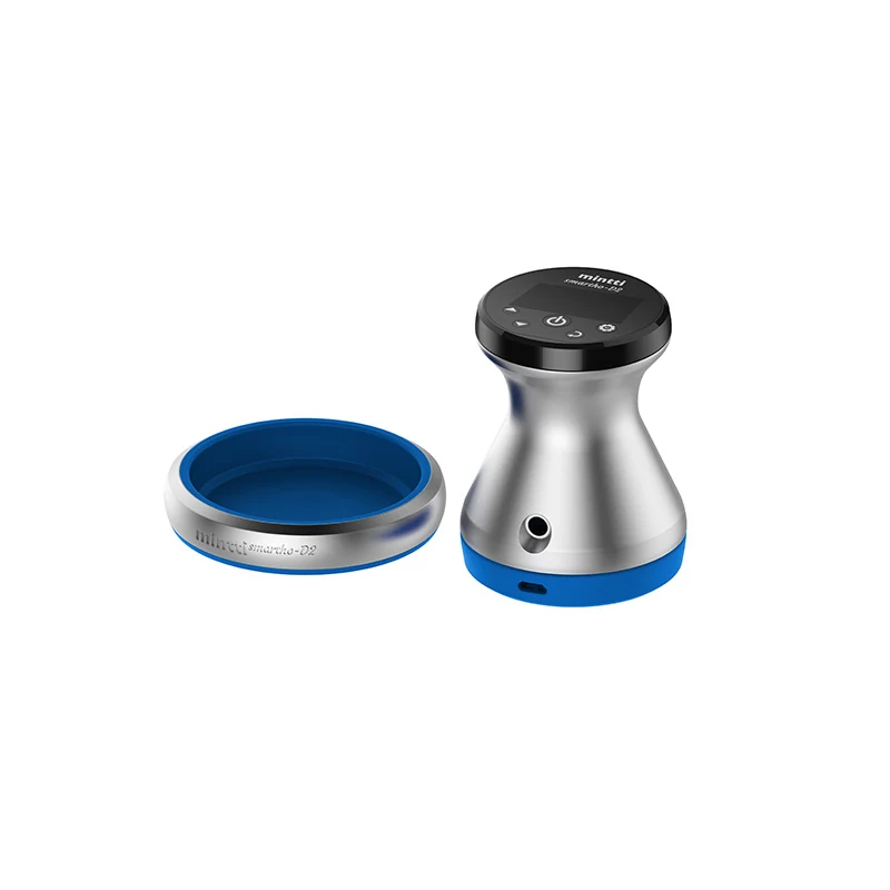 MINNTI digital stethoscope
