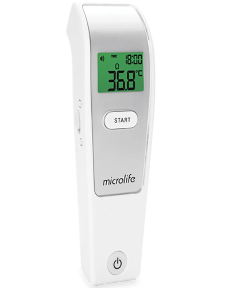MICROLIFE thermometer